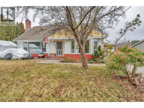 10919 Acland Street, Summerland, BC, V0H1Z0 | Card Image