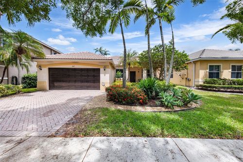 887 Nandina Dr, Weston, FL, 33327 | Card Image