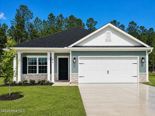2117 Sandbrook Loop, Leland, NC, 28451 | Card Image
