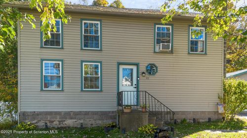 22 Creamery Rd, Tunkhannock, PA, 18657-5861 | Card Image