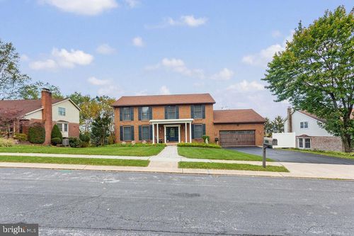 3525 Pebble Ridge Dr, YORK, PA, 17402-4358 | Card Image