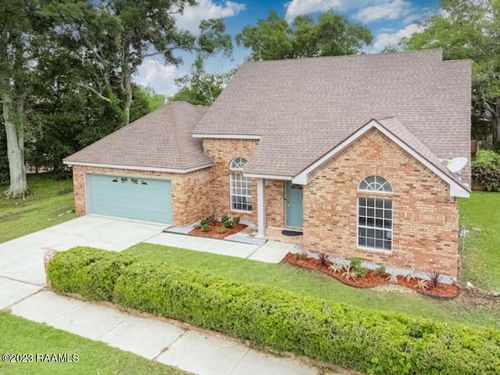 204 Student Ln, Lafayette, LA, 70508-6922 | Card Image