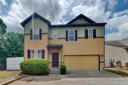 3742 Humber Ct, Cumming, GA, 30040-2041 | Card Image