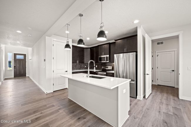 4479 W Homeward Bound Blvd, House other with 4 bedrooms, 3 bathrooms and null parking in Coeur D Alene ID | Image 15
