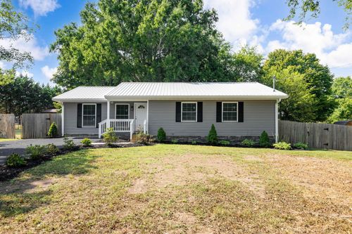 146 Fescue Drive, Chickamauga, GA, 30707 | Card Image