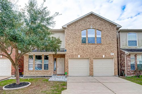 13119 S Bellaire Estates Dr, Houston, TX, 77072-2398 | Card Image