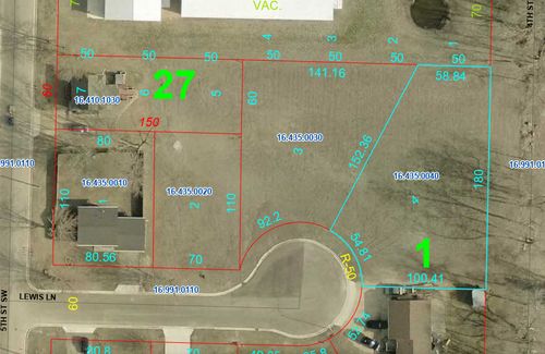 xxx Lewis Ln, Elysian, MN, 56028 | Card Image