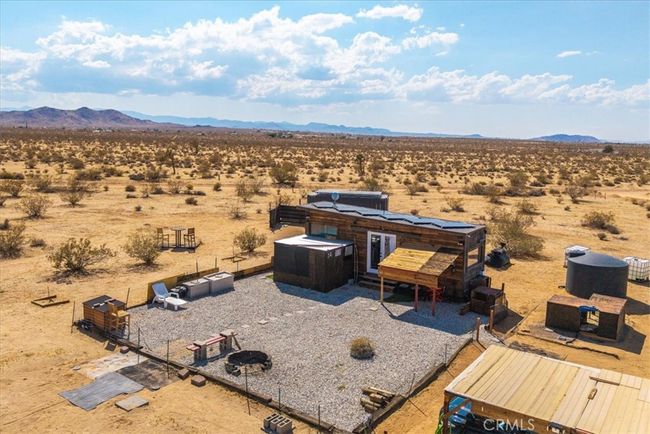 61329 Jupiter Dr, Home with 0 bedrooms, 0 bathrooms and null parking in Joshua Tree CA | Image 5