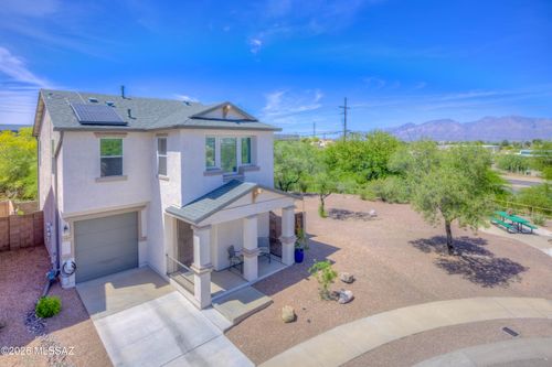 2644 S Republic Avenue, Tucson, AZ, 85730 | Card Image