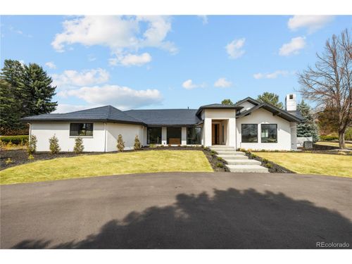 49 Charlou Cir, Cherry Hills Village, CO, 80111-1102 | Card Image