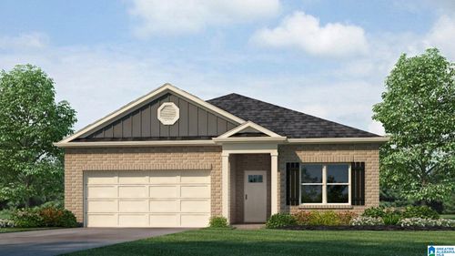 5464 Shady Maple Drive, BESSEMER, AL, 35022 | Card Image