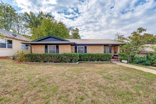 1214 W Morgan Street, Denison, TX, 75020 | Card Image