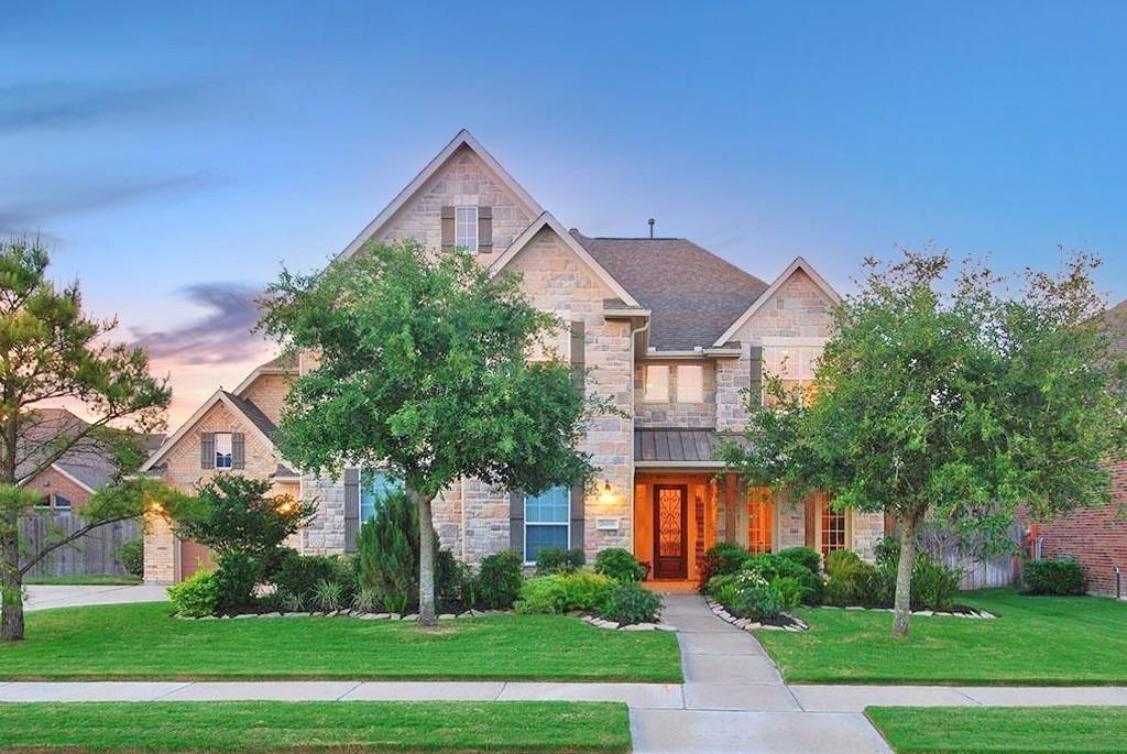 Kyler Cove Ln, Katy, TX 77494