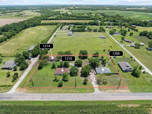1206 Fm 902, Howe, TX, 75459 | Card Image