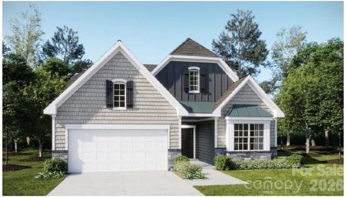 245-6457 Turkey Roost Way, Lancaster, SC, 29720-1137 | Card Image