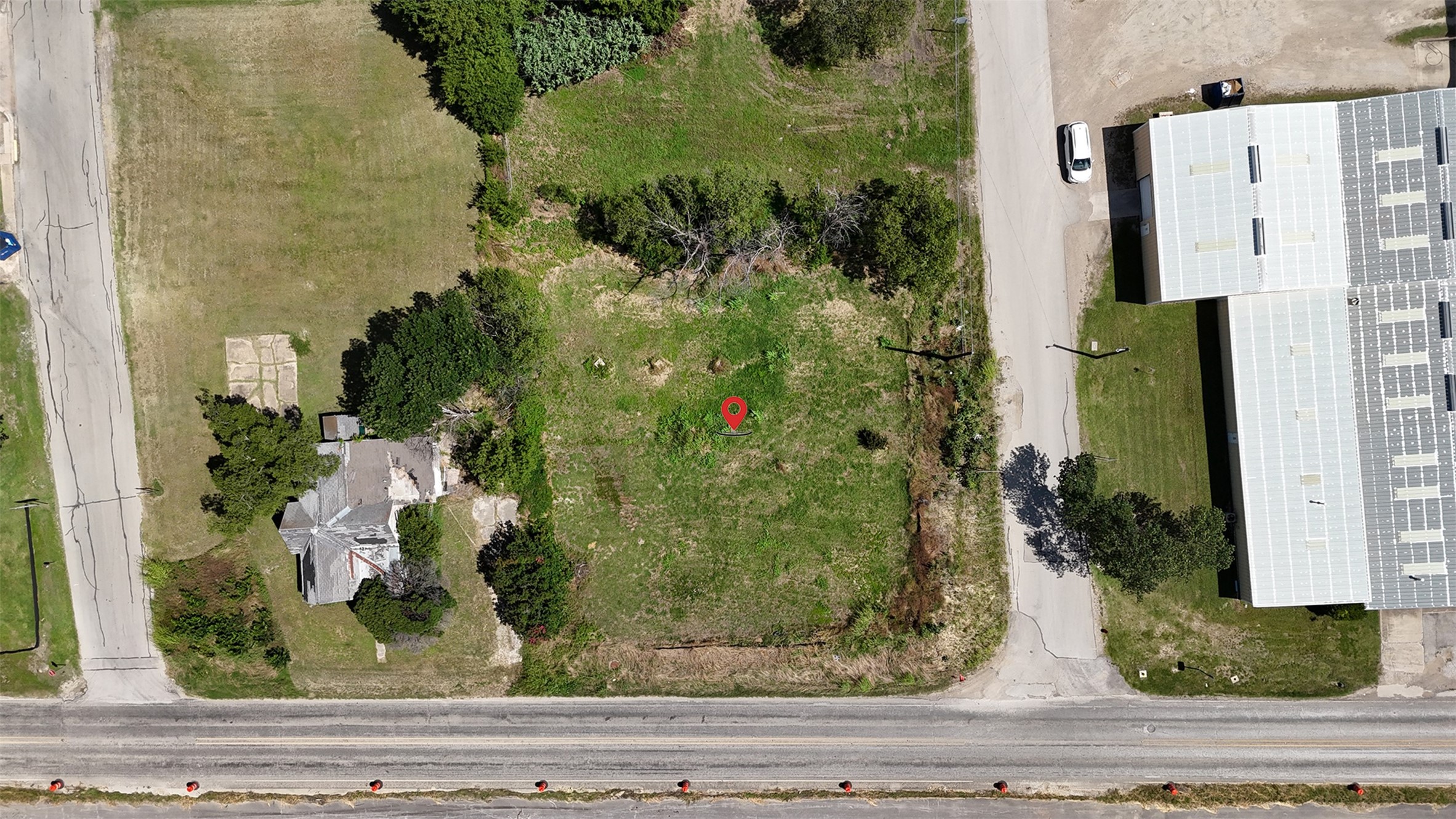 Commercial Sale in Sanger 2