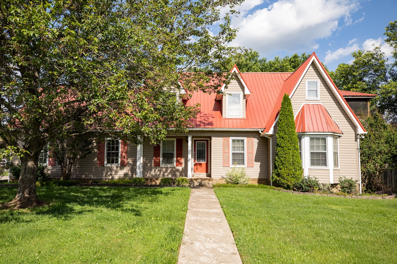 Long Shadow Ct, Murfreesboro, TN 37129