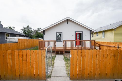 719 N Durbin St, Casper, WY, 82601-1432 | Card Image