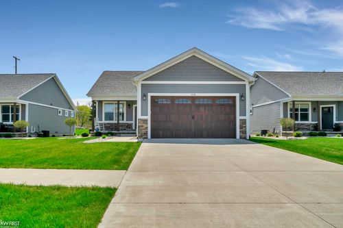 11118 Brahms Ln, Davison, MI, 48423-7916 | Card Image