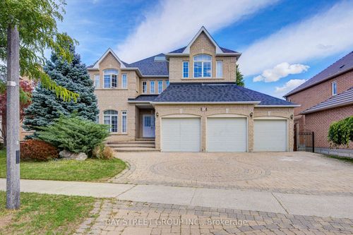 13 Pembrooke Rd, Markham, ON, L6C2L2 | Card Image