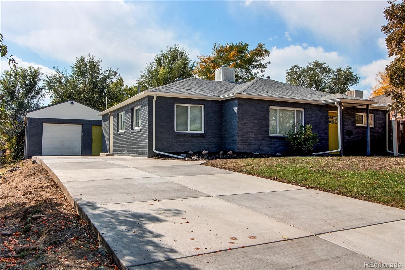 Nagel Dr, Thornton, CO 80229