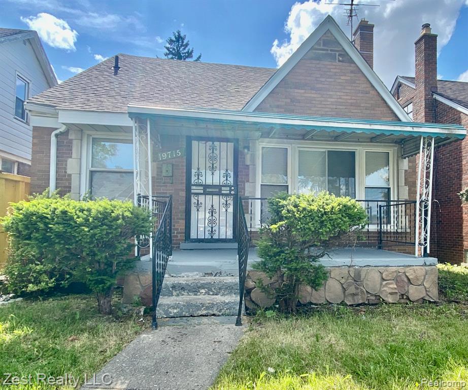 Carrie St, Detroit, MI 48234