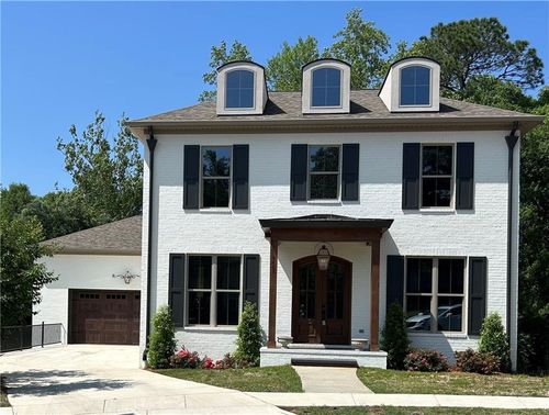 5488 Hilltop Dr S, Mobile, AL, 36608-2836 | Card Image