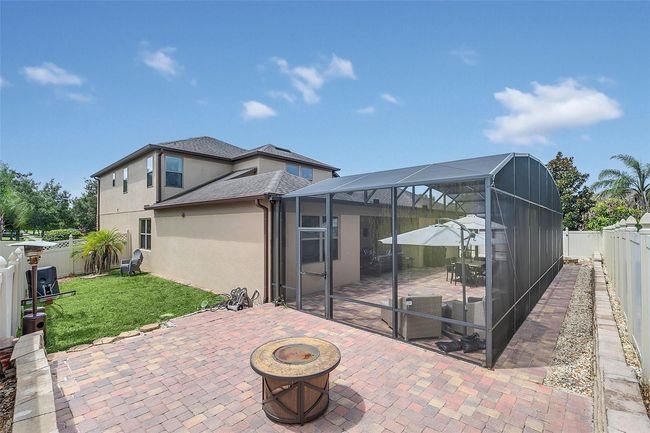 21345 Sullivan Ranch Blvd, House other with 4 bedrooms, 4 bathrooms and null parking in MOUNT DORA FL | Image 49