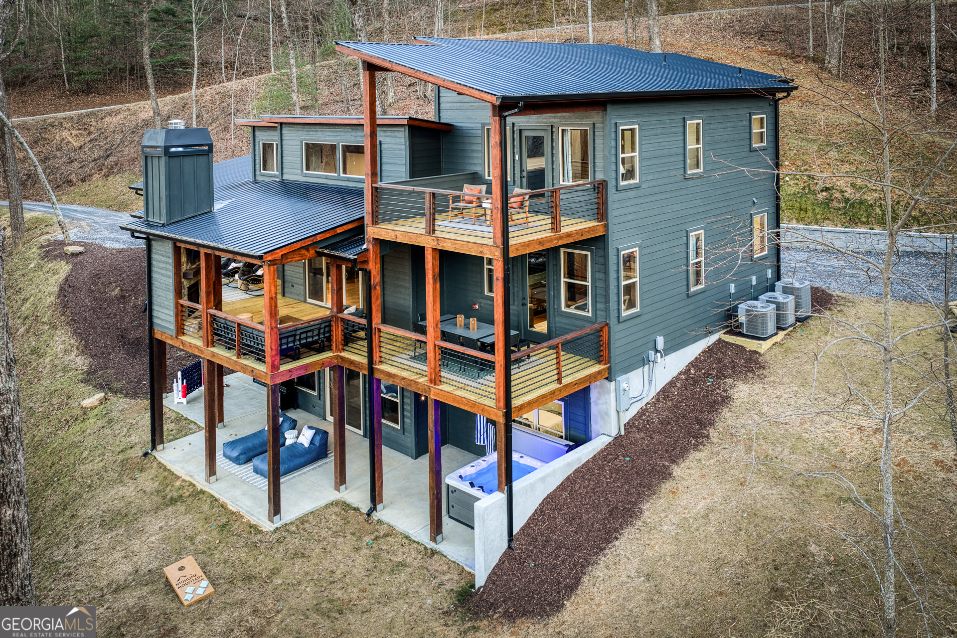 Residential in Blue Ridge 4