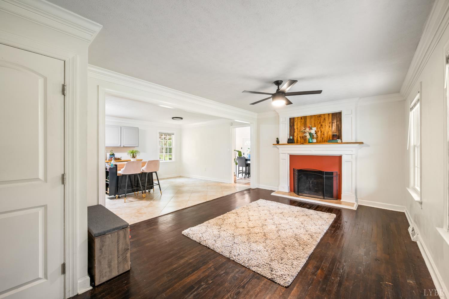 Residential in Lynchburg 4