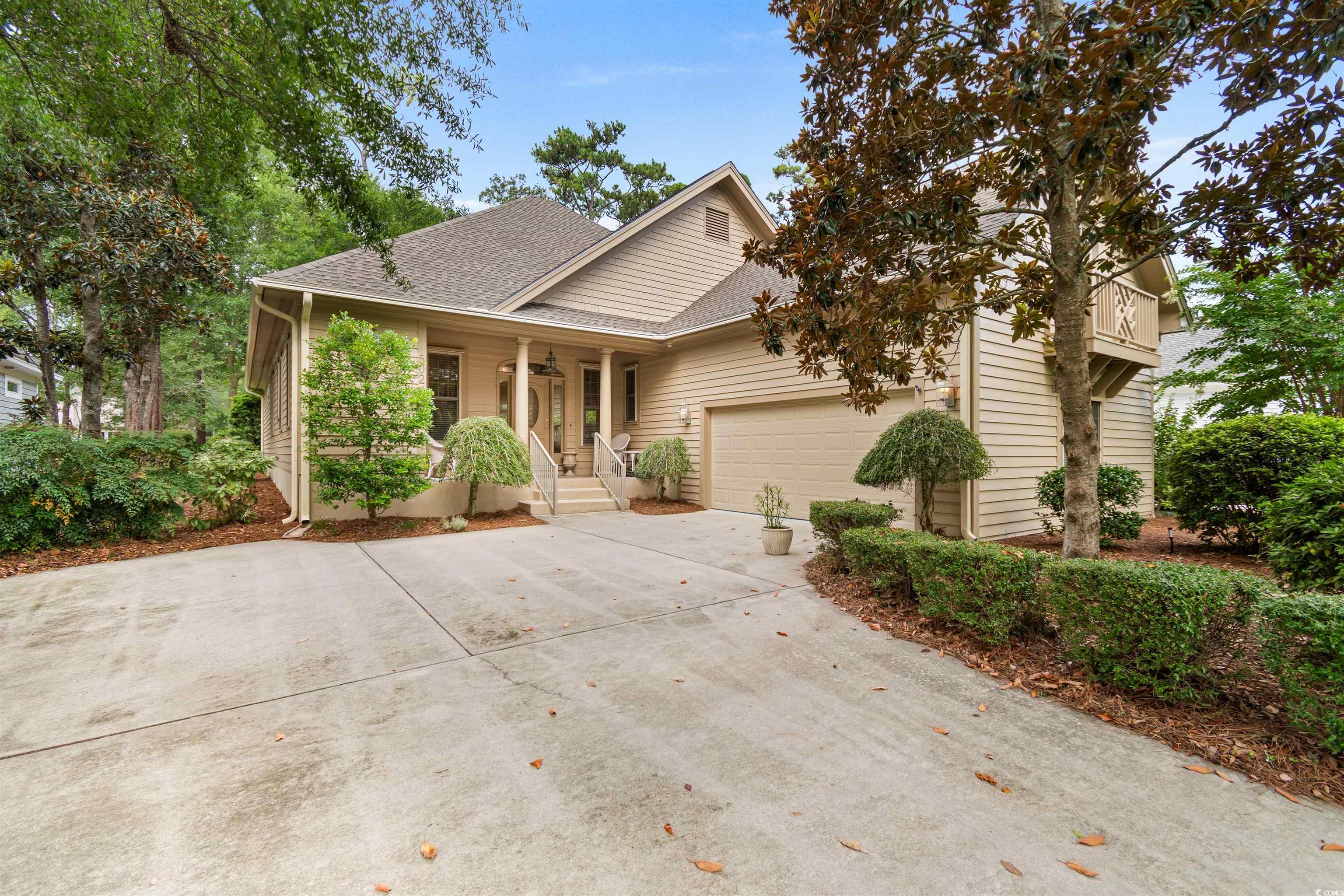 Gilbert Ln, North Myrtle Beach, SC 29582