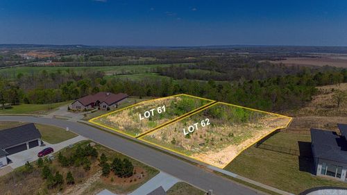 15625 Summit View Ln, North Little Rock, AR, 72113-9217 | Card Image