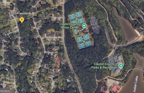 8202 Freestone Dr, Jonesboro, GA, 30236-3929 | Card Image
