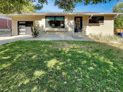 345 S Xanadu St, Aurora, CO, 80012 | Card Image