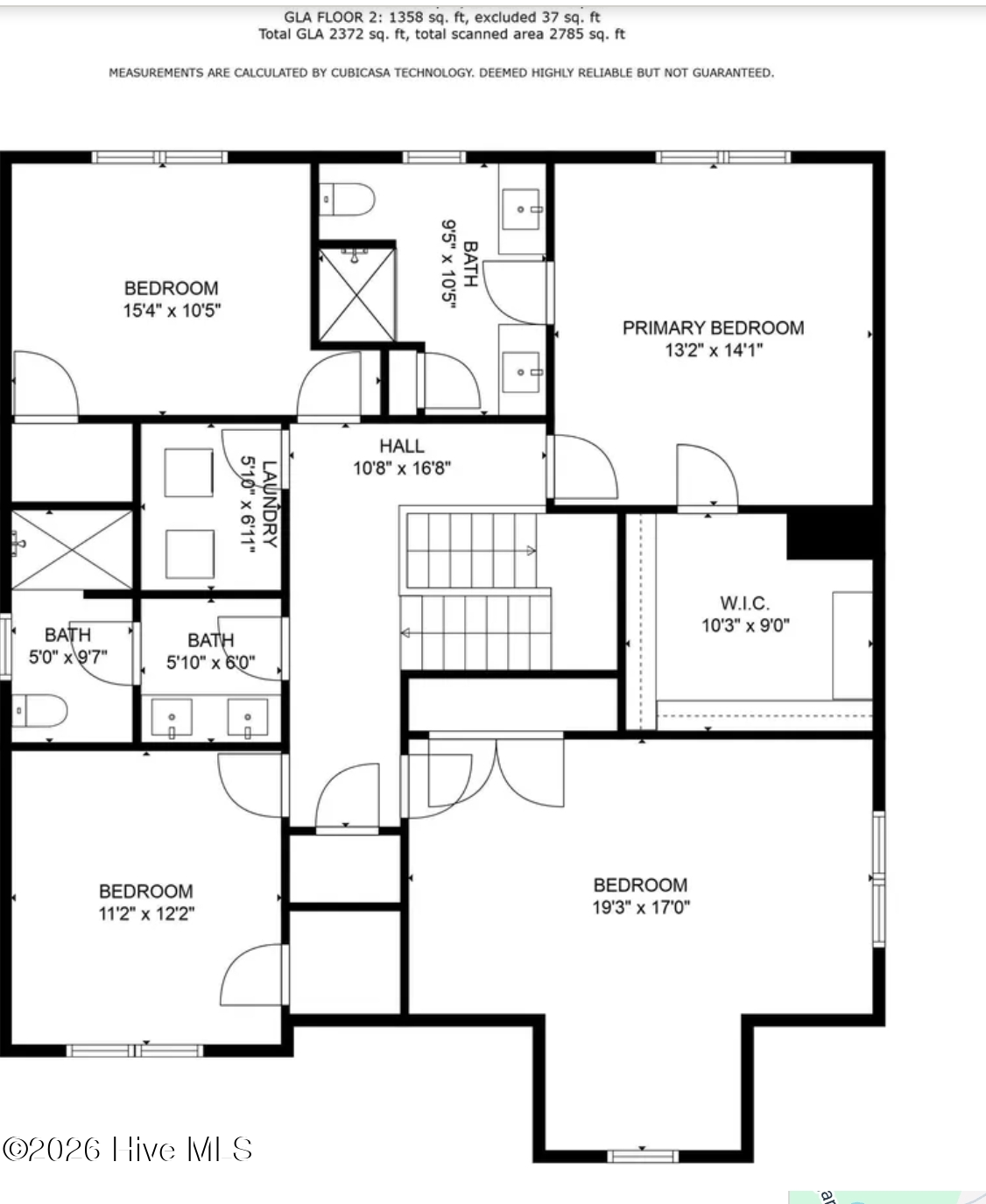 Residential in Carthage