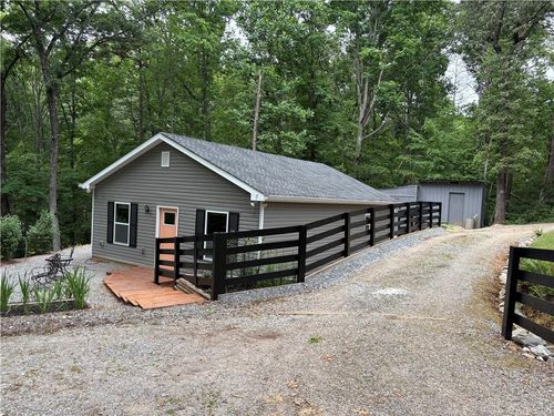 312 Aurum Hill Dr, Cleveland, GA, 30528-5394 | Card Image