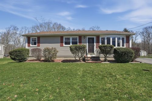 73 Ridgeline Dr, Westport, MA, 02790-4211 | Card Image