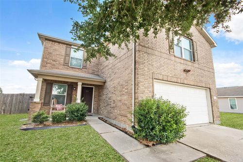 29342 Legends Meade Dr, Spring, TX, 77386-4135 | Card Image