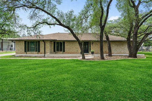 224 Clear Spring Road, Georgetown, TX, 78628 | Card Image