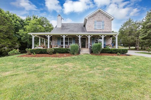 6770 Bly Trice Rd, College Grove, TN, 37046-8814 | Card Image