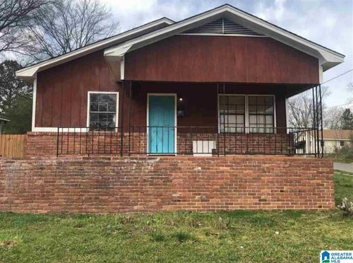 5402 Avenue D, FAIRFIELD, AL, 35064-2139 | Card Image