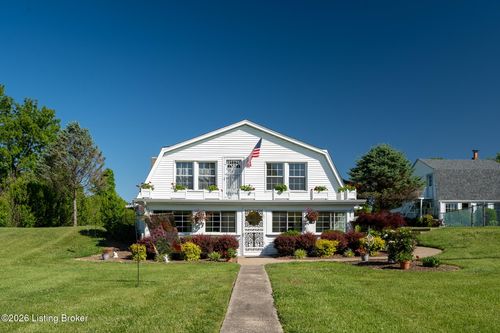 2954 Brooks Hill Rd, Brooks, KY, 40109-8002 | Card Image