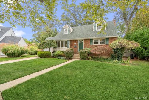 3783 Charlotte Ct, Seaford, NY, 11783-1803 | Card Image