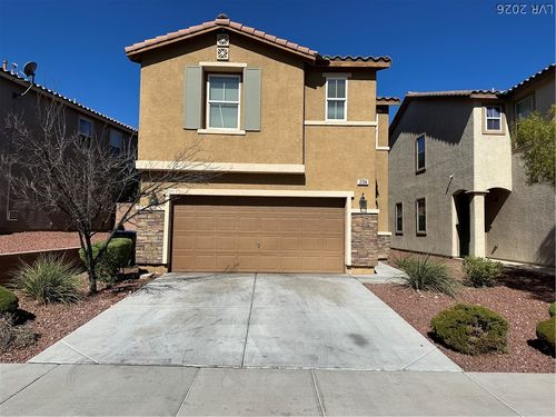 3704 Via Gaetano, Henderson, NV, 89052-0526 | Card Image