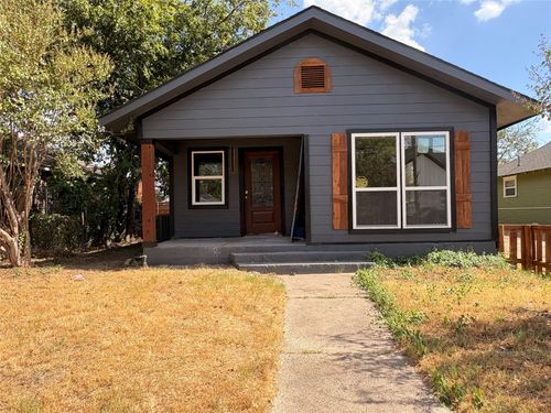 4310 Jamaica Street, Dallas, TX, 75210 | Card Image