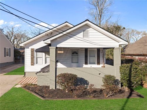 523 North Ave, Hapeville, GA, 30354-4119 | Card Image