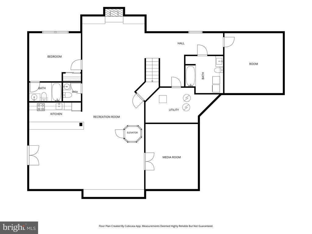 Residential in ALEXANDRIA 3