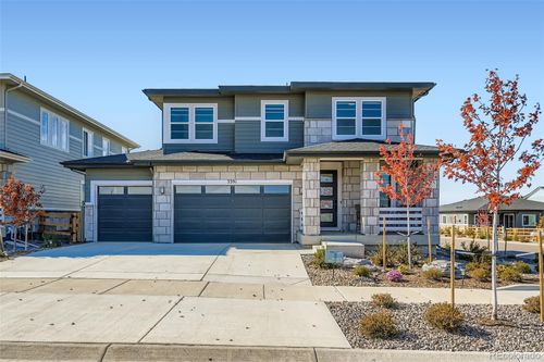 3391 N Haleyville Ct, Aurora, CO, 80019-2501 | Card Image