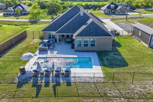 4470 County Road 494, Princeton, TX, 75407-2746 | Card Image