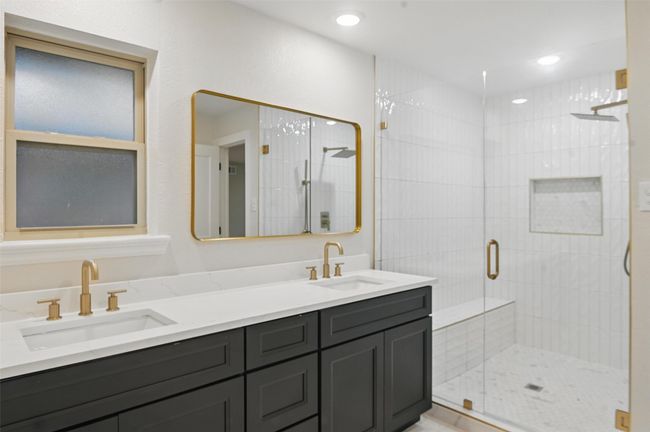 7716 La Risa Dr, House other with 4 bedrooms, 4 bathrooms and null parking in Dallas TX | Image 20